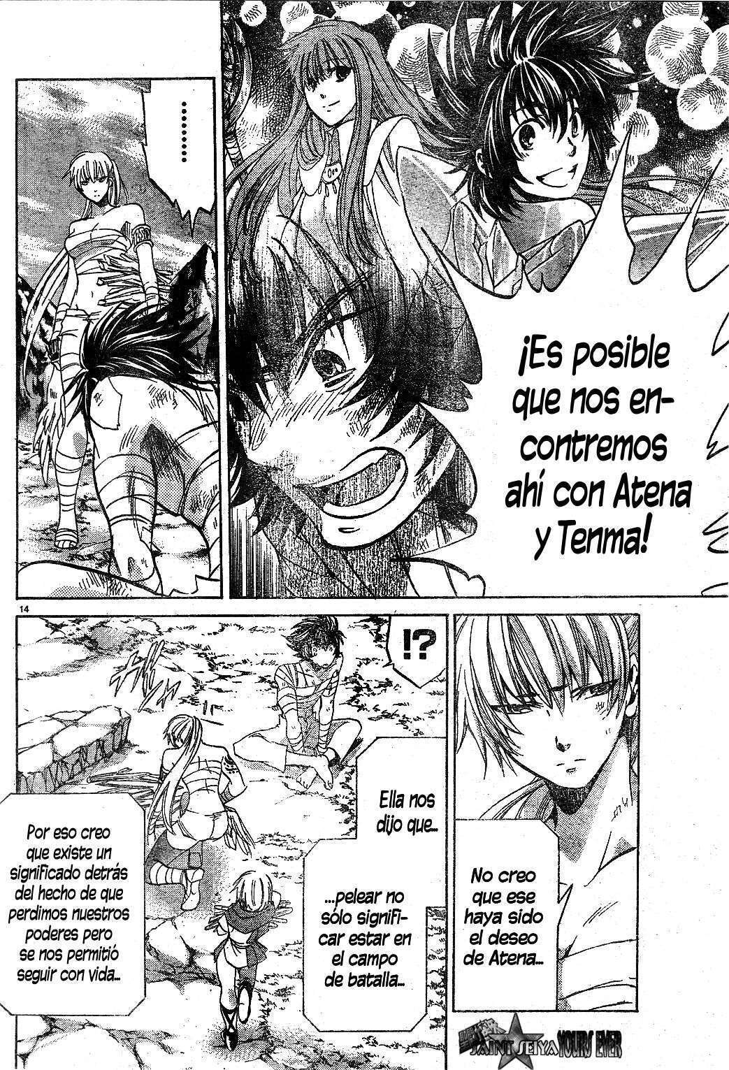 Capitulo 223 page 13