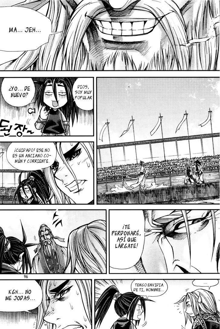 Capitulo 202 page 20