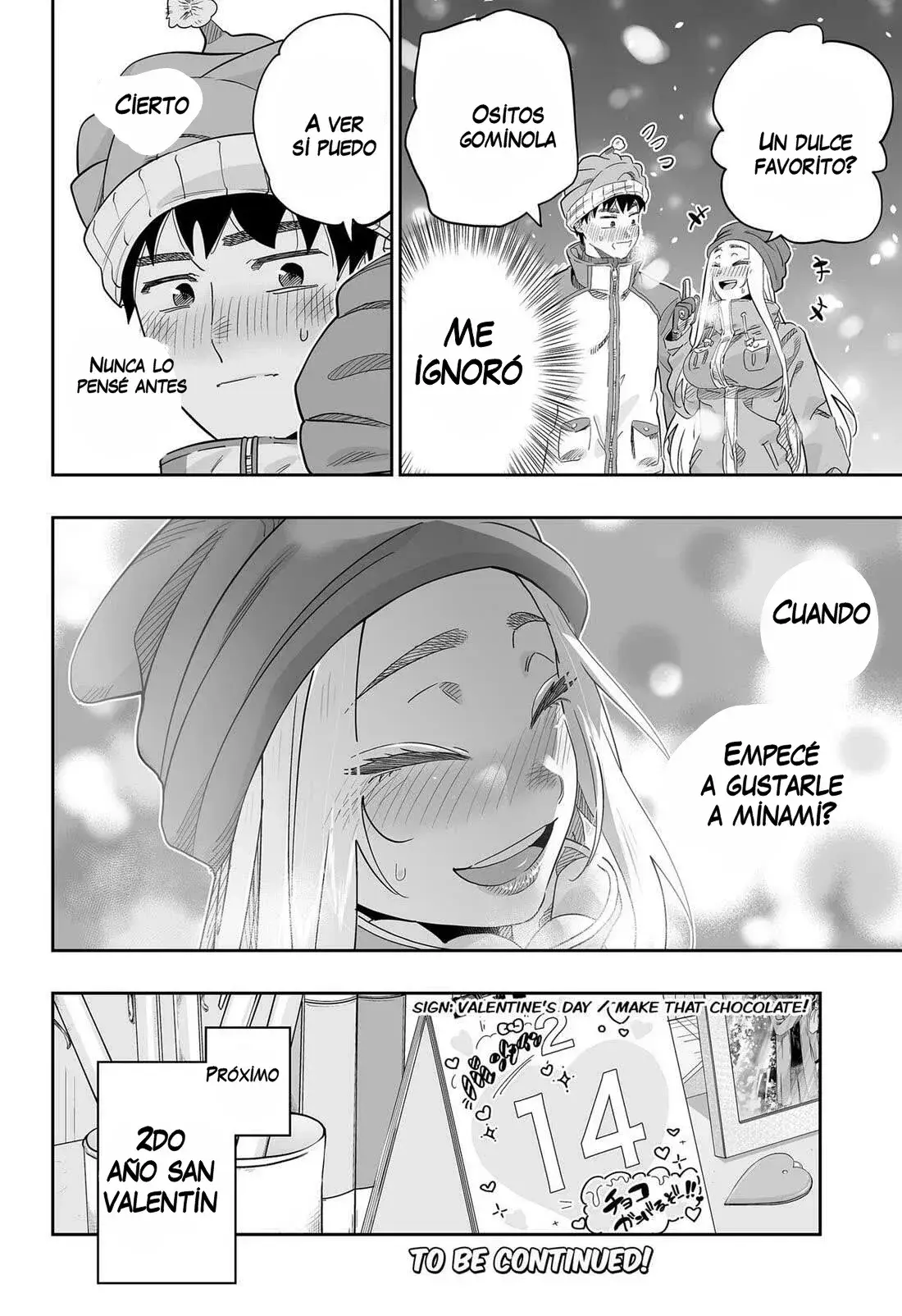 Capitulo 113 page 21