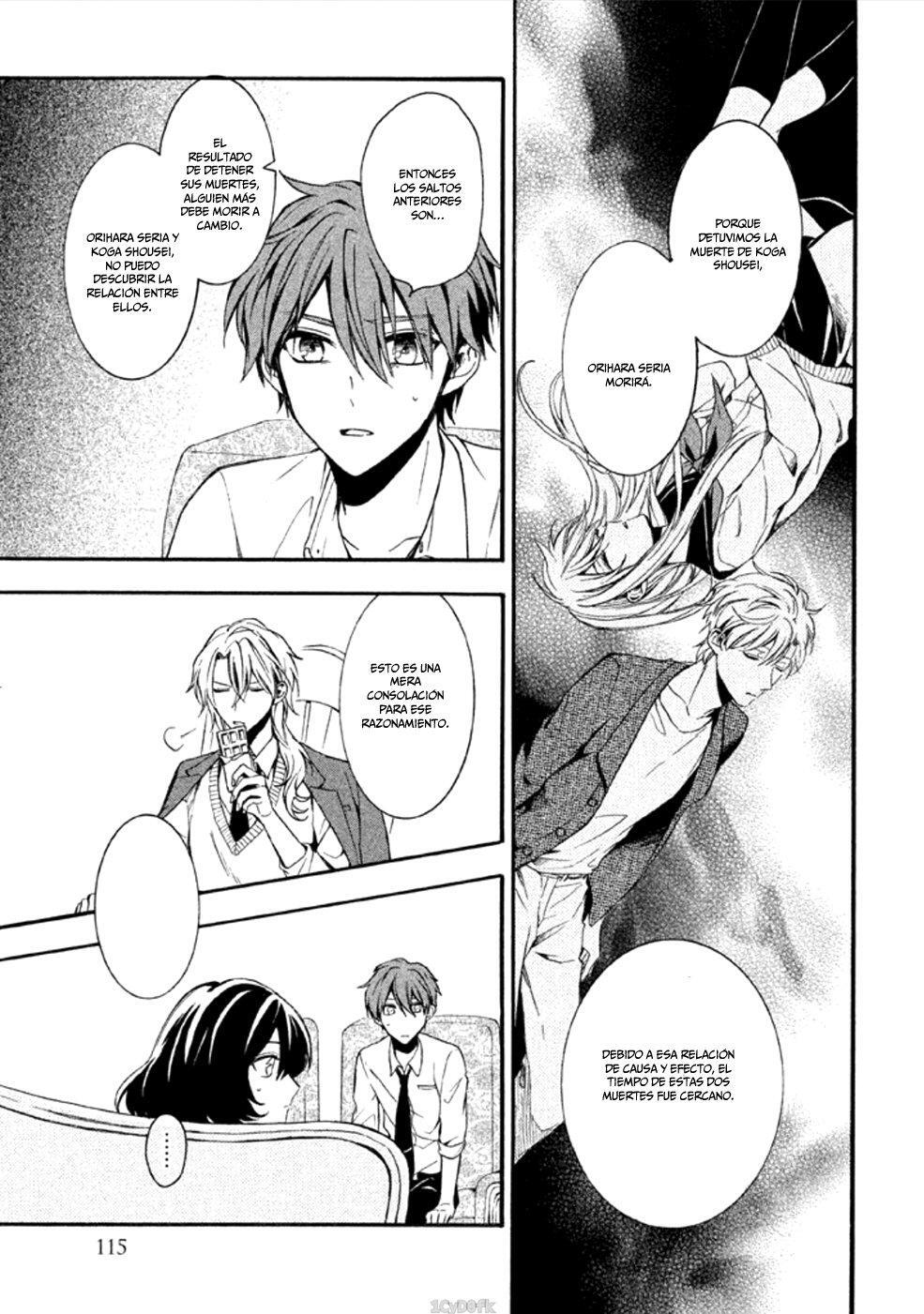 Capitulo 9 page 14