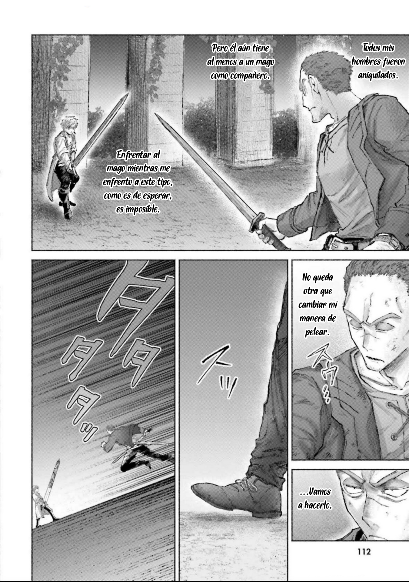 Capitulo 18 page 19