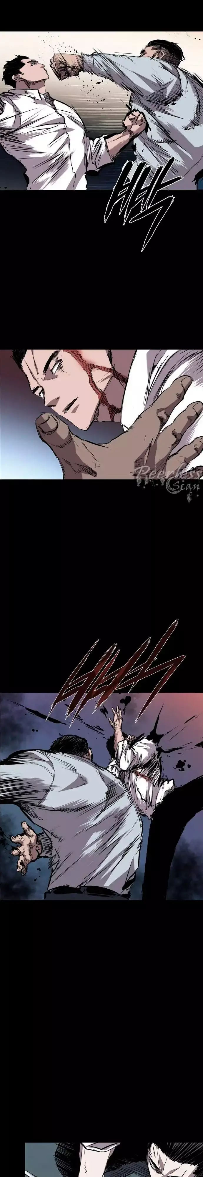 Capitulo 98 page 15