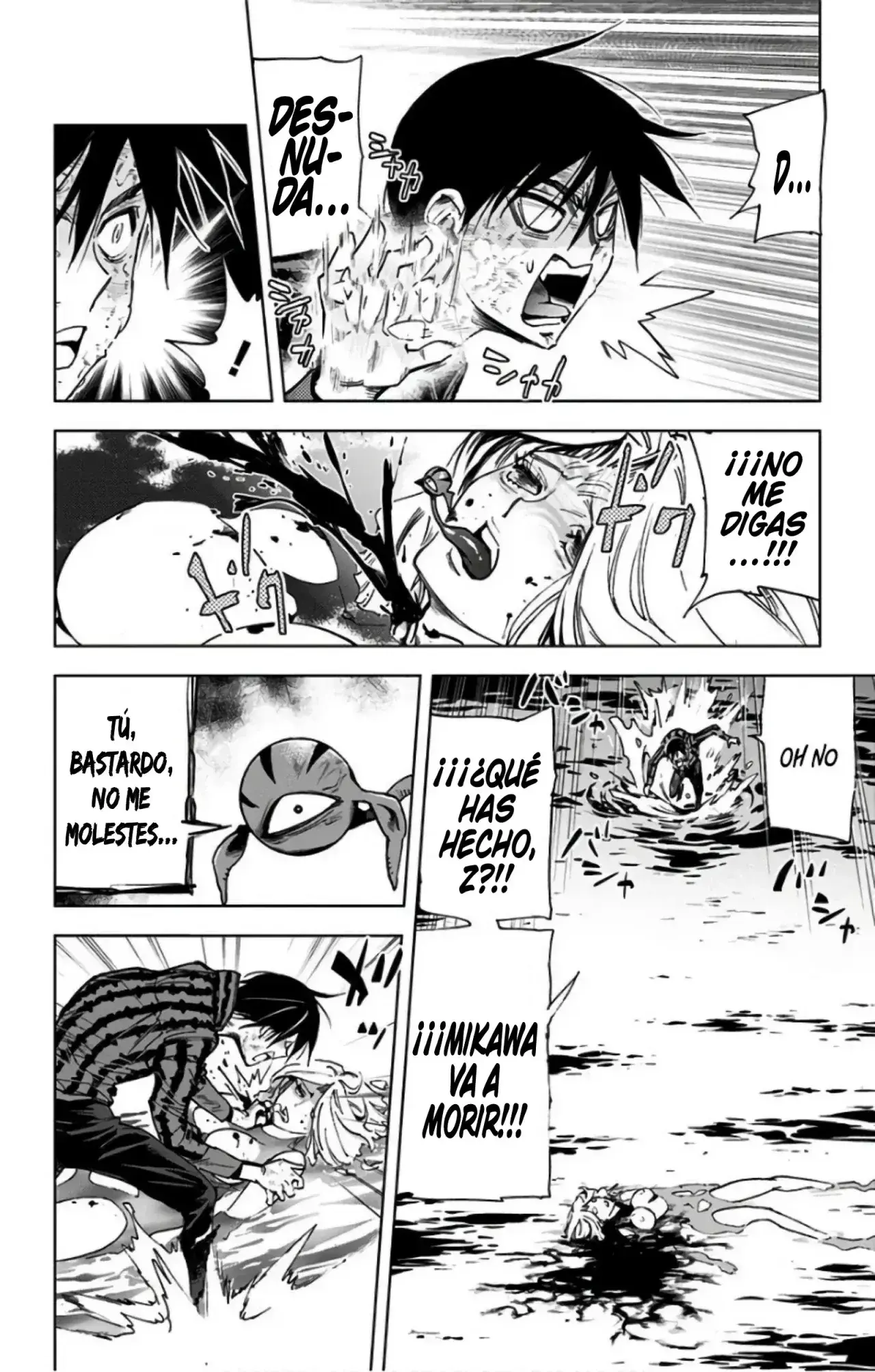 Capitulo 83 page 5