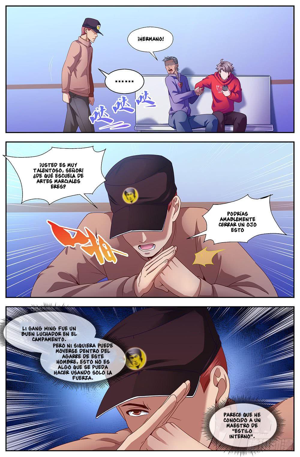 Capitulo 103 page 11