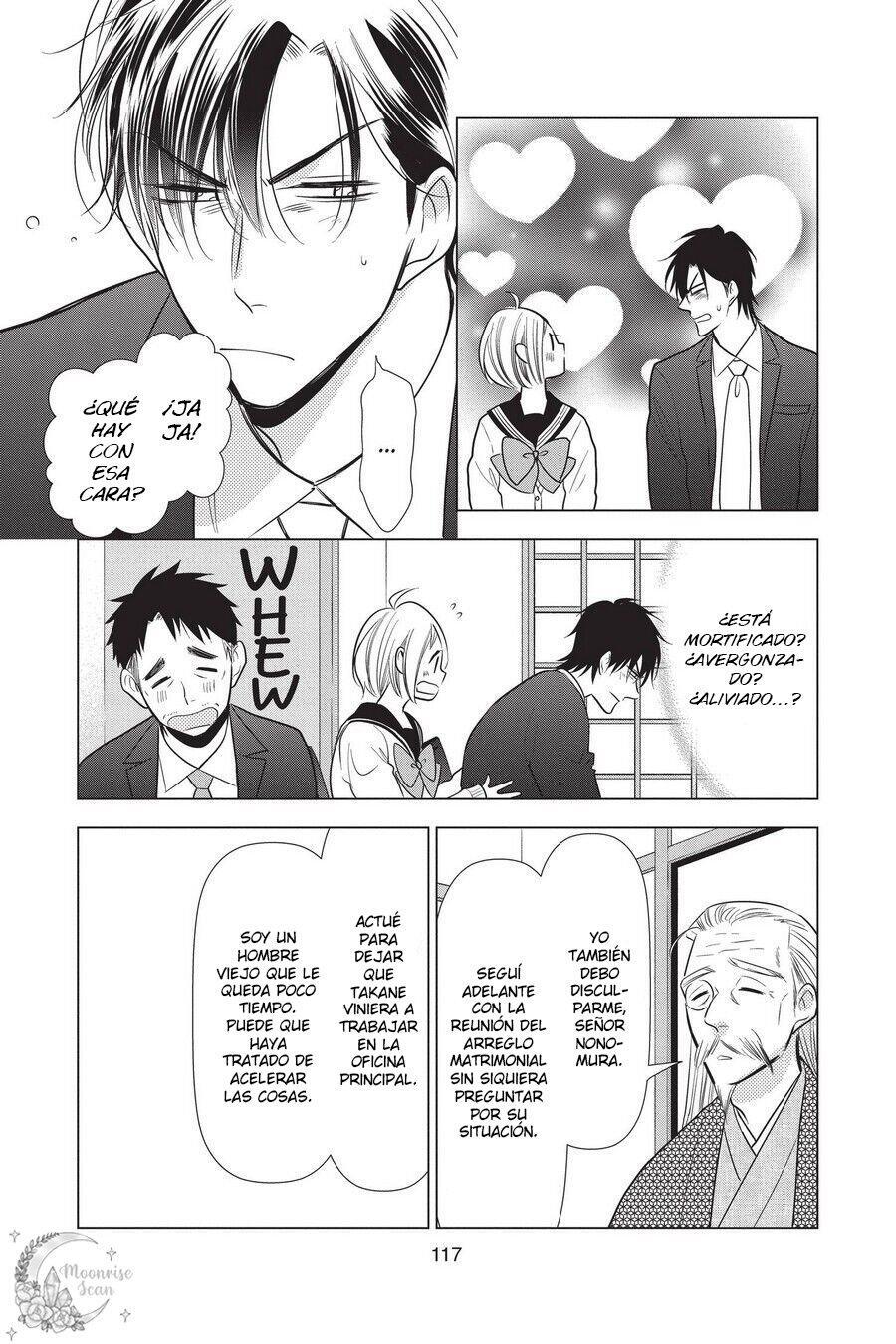 Capitulo 94 page 25