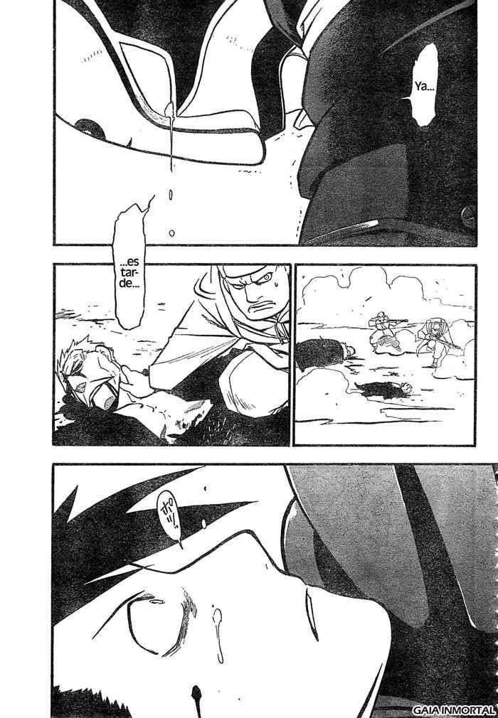 Capitulo 100 page 14