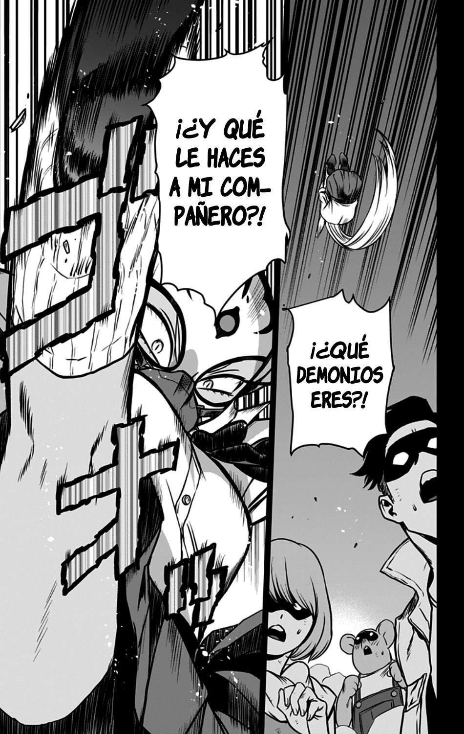 Capitulo 90 page 18