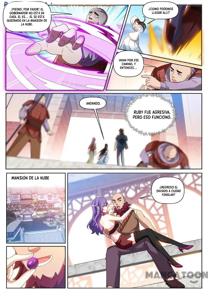 Capitulo 442 page 7