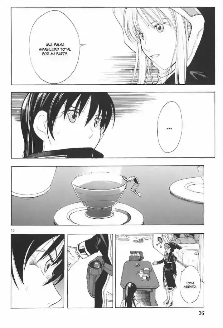 Capitulo 16 page 12