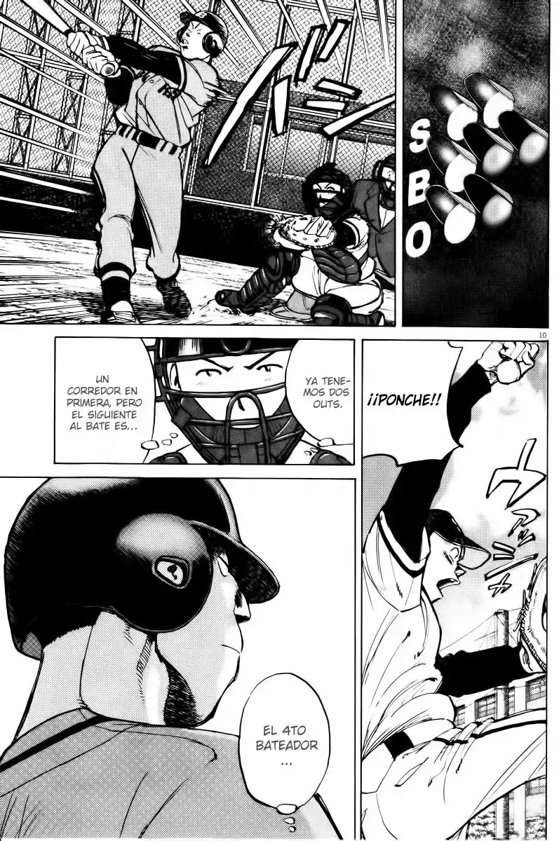 Capitulo 68 page 18