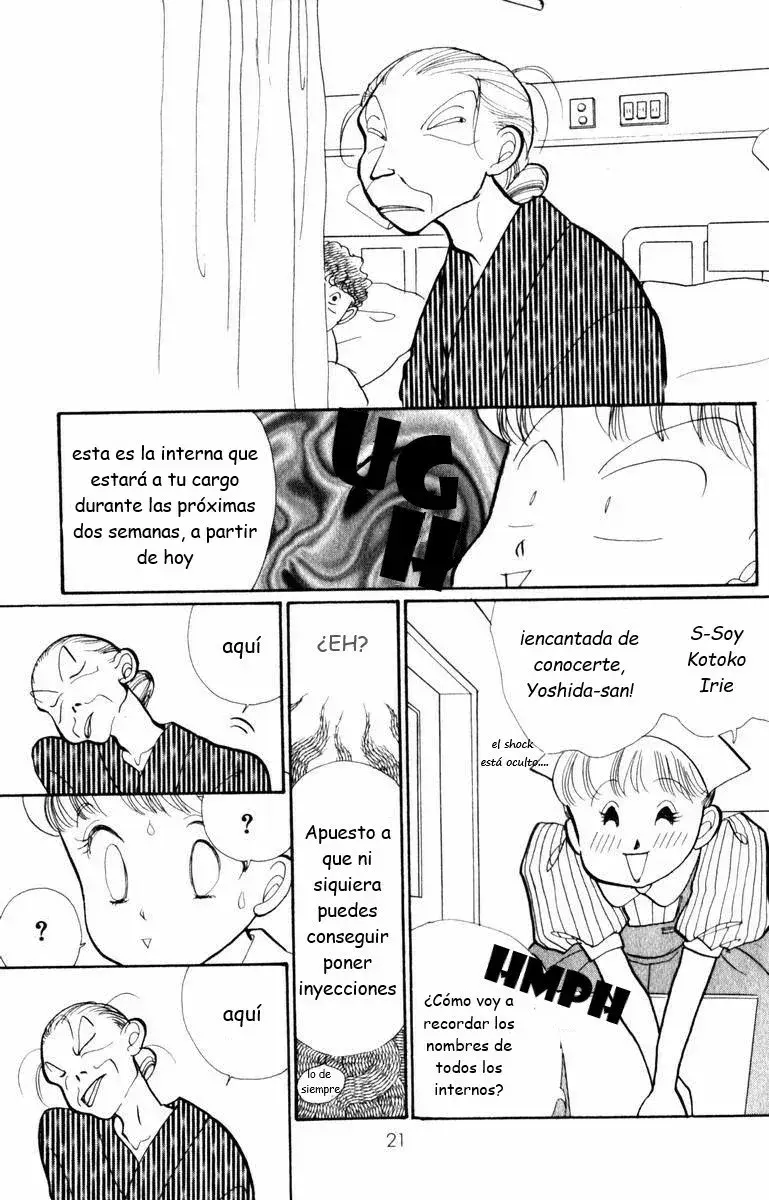 Capitulo 64 page 23