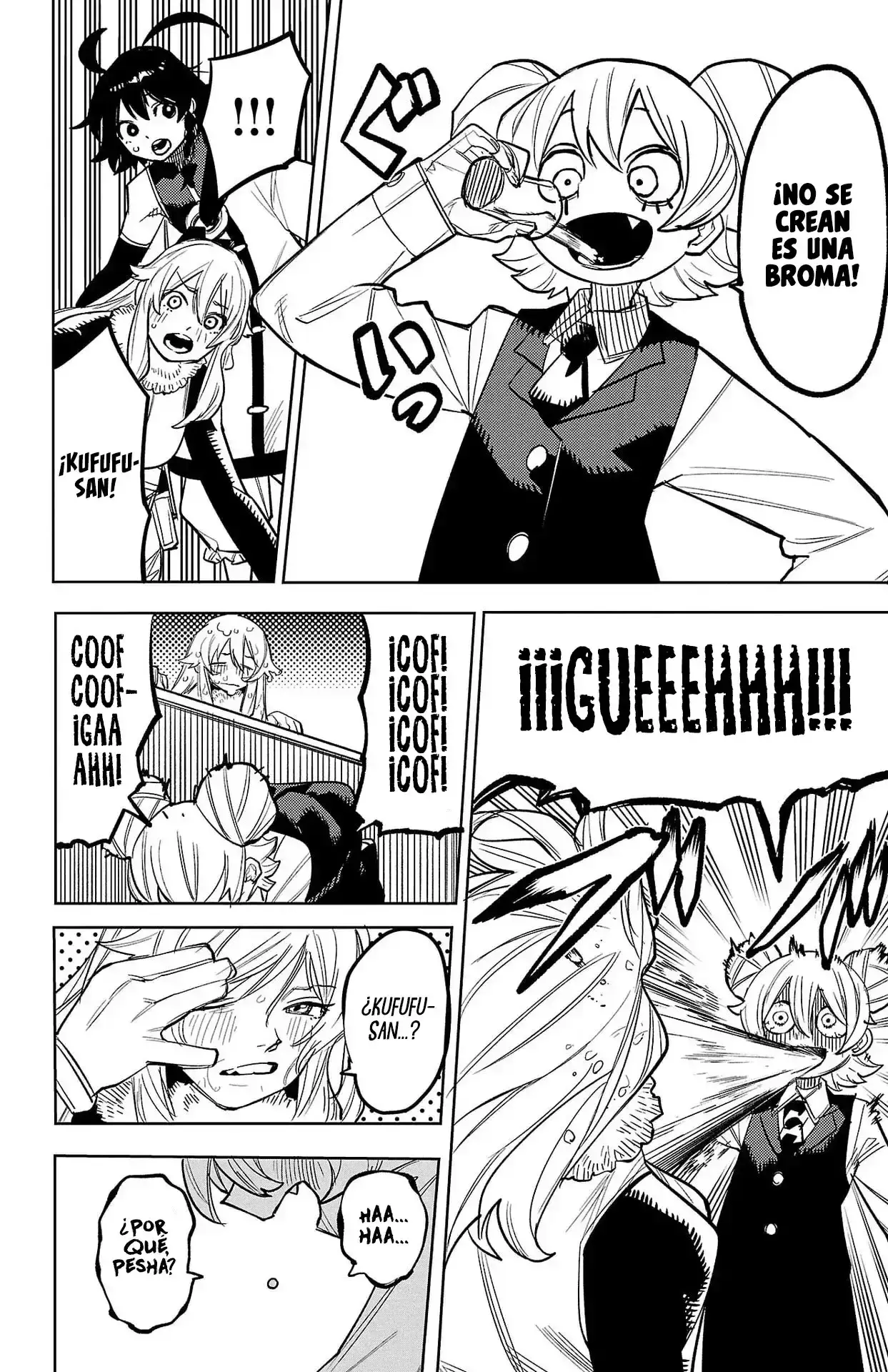 Capitulo 260 page 20