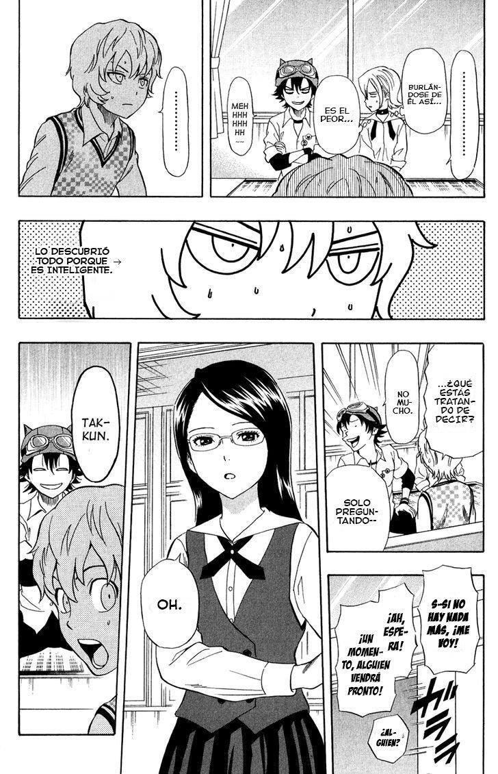 Capitulo 234 page 11