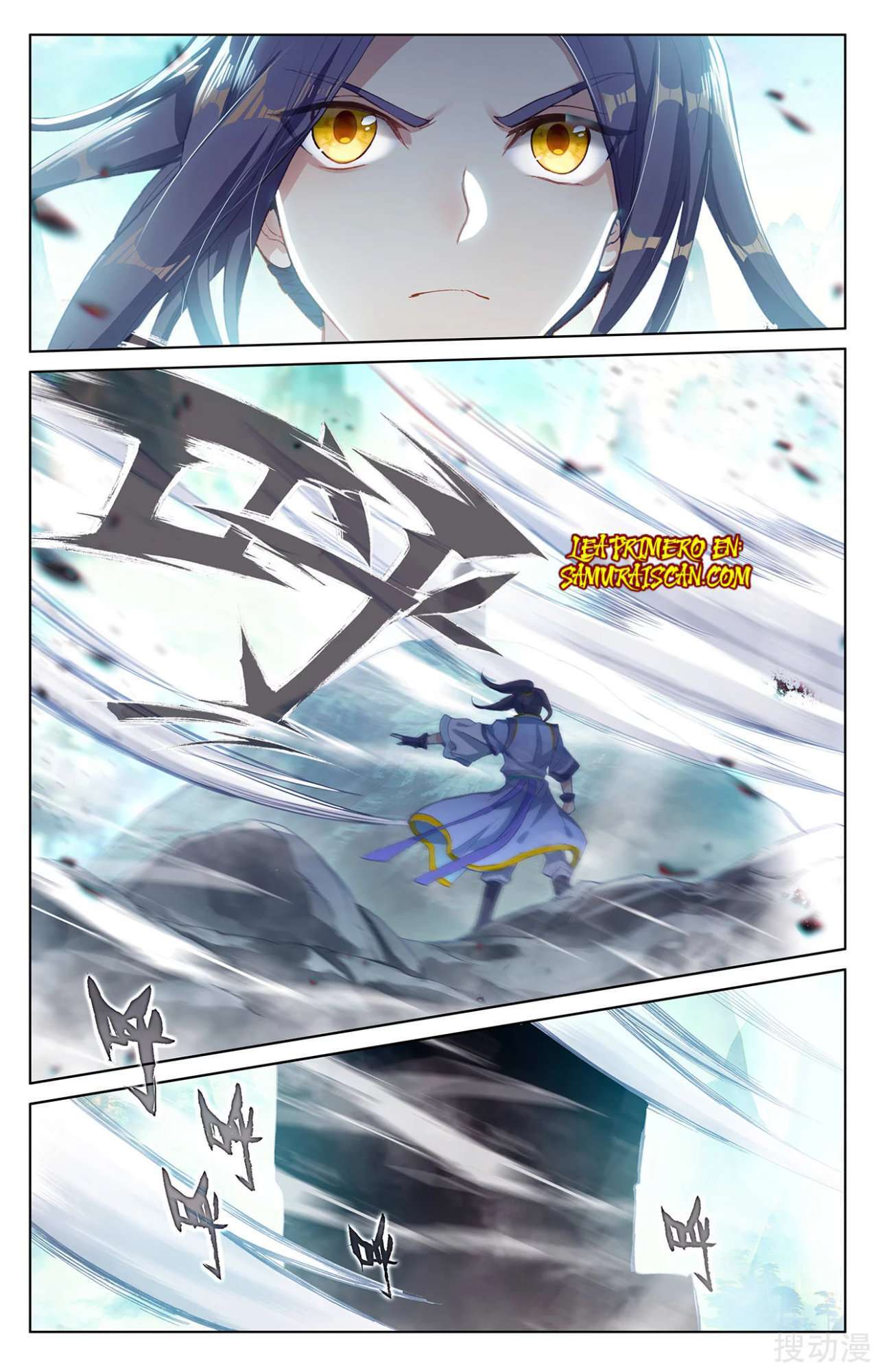 Capitulo 448 page 8