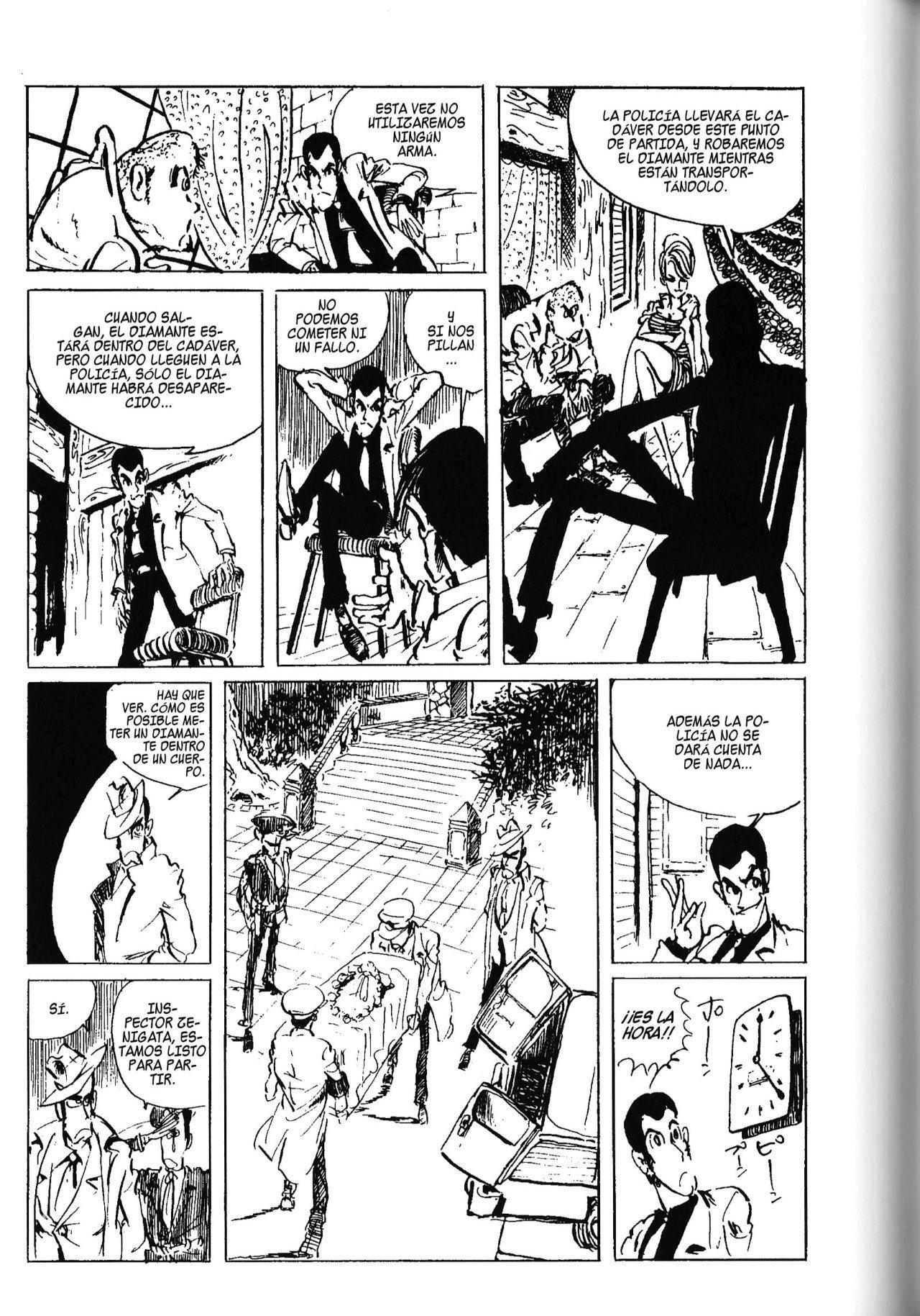 Capitulo 19 page 12