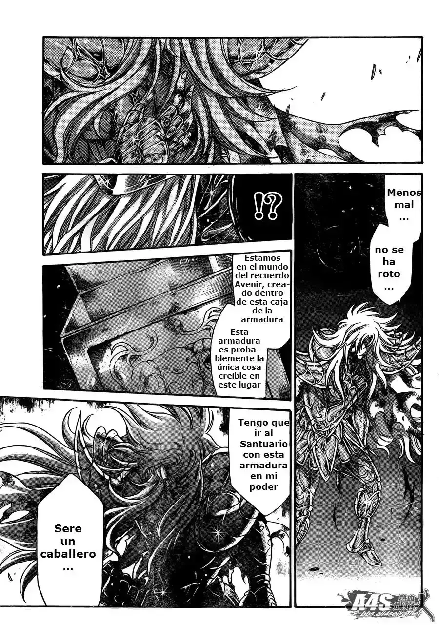 Capitulo 78 page 20