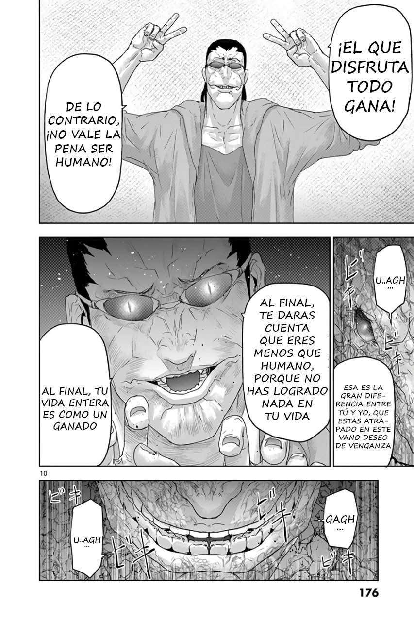 Capitulo 98 page 10