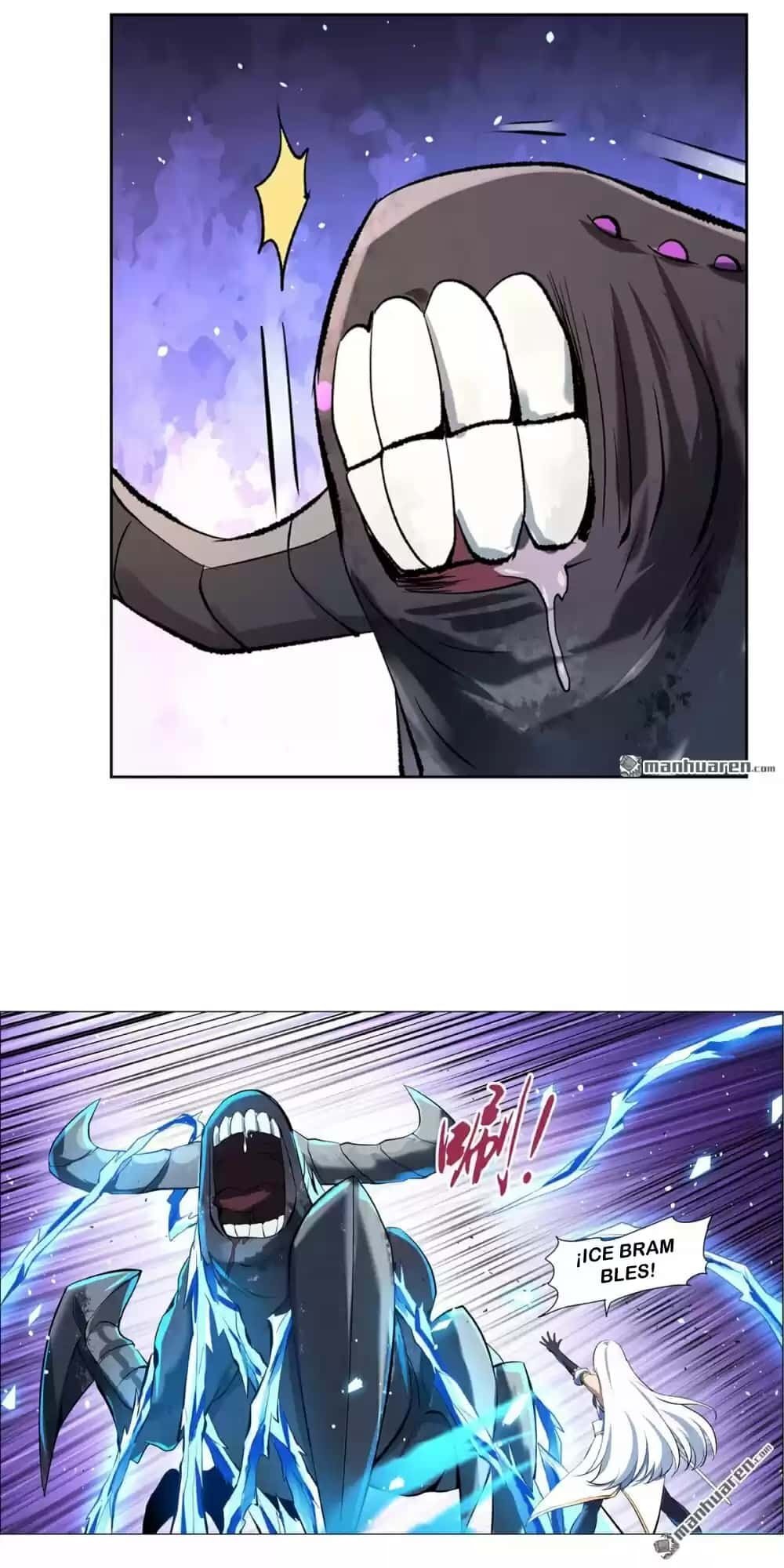 Capitulo 112 page 21