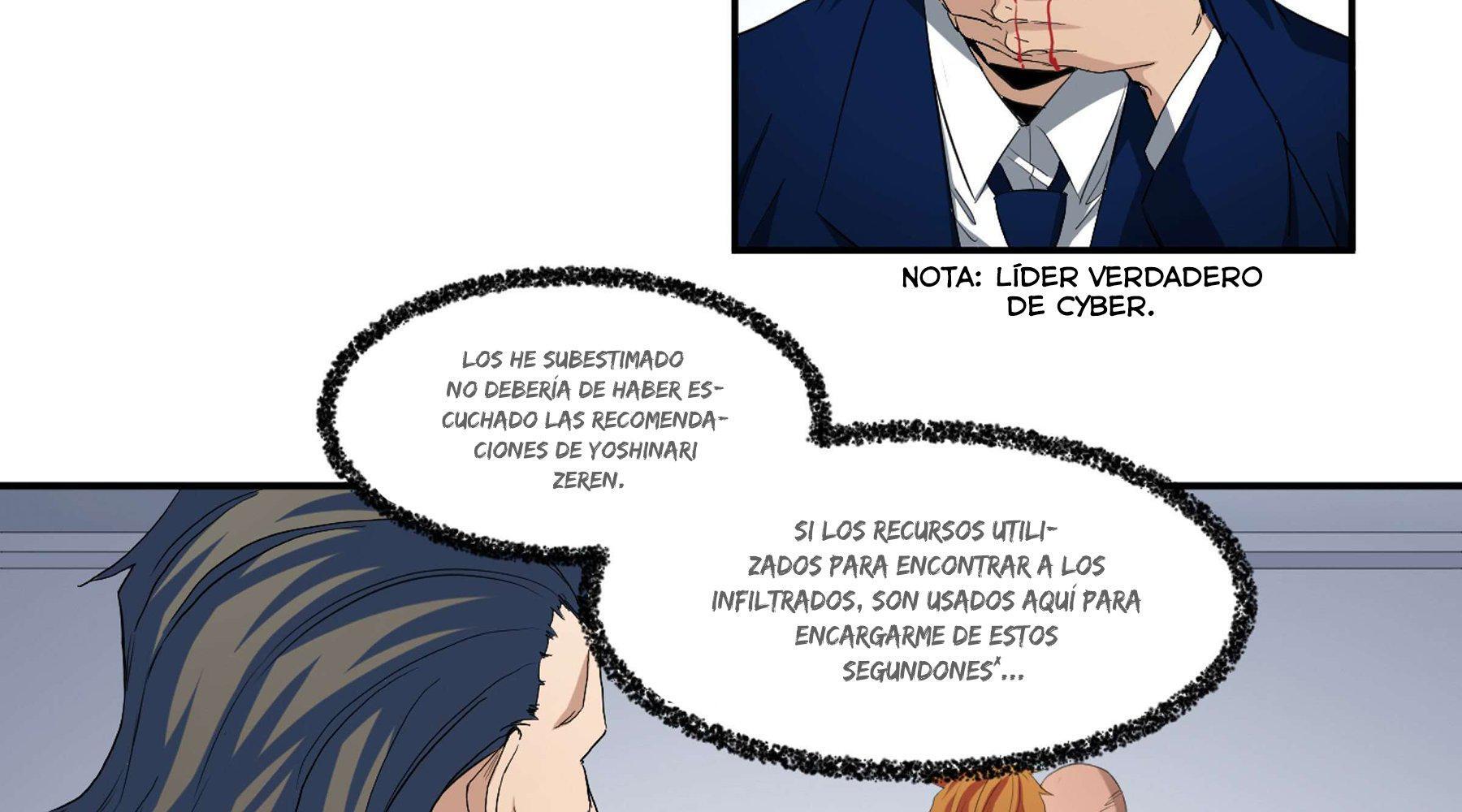 Capitulo 156 page 18