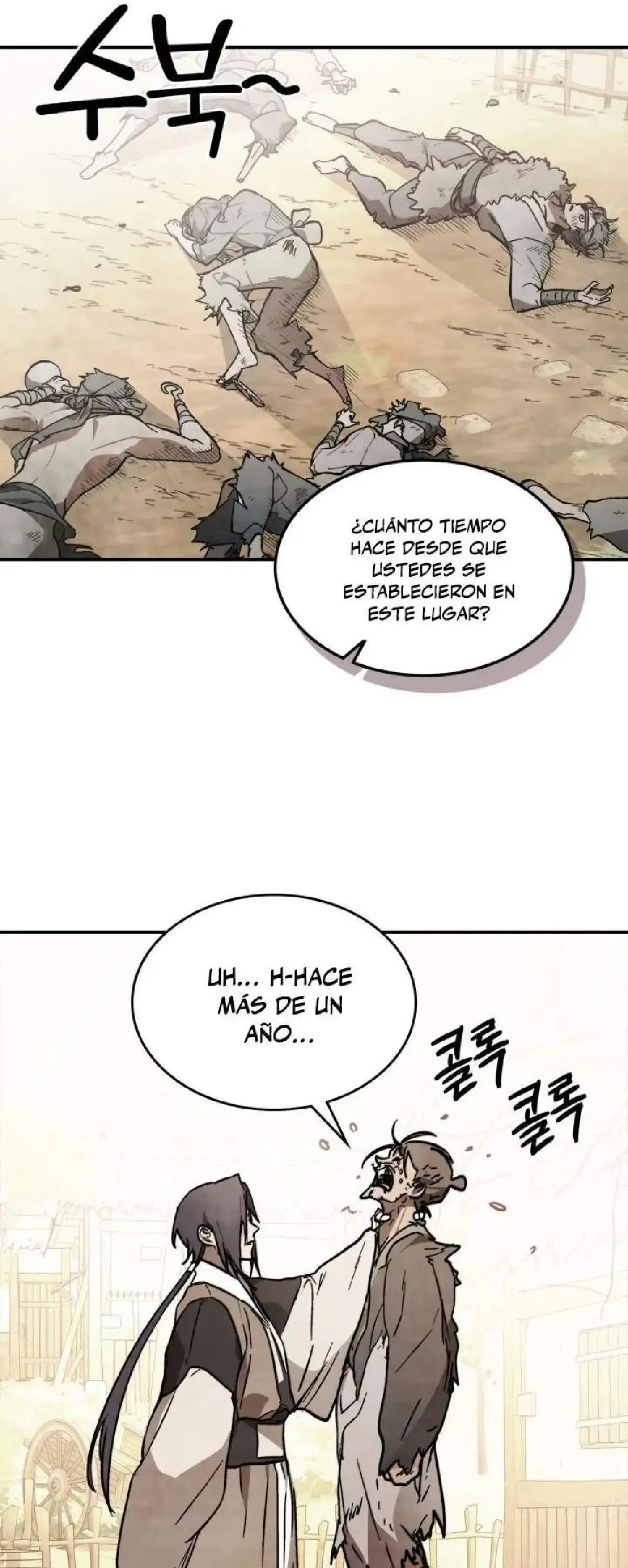 Capitulo 51 page 31