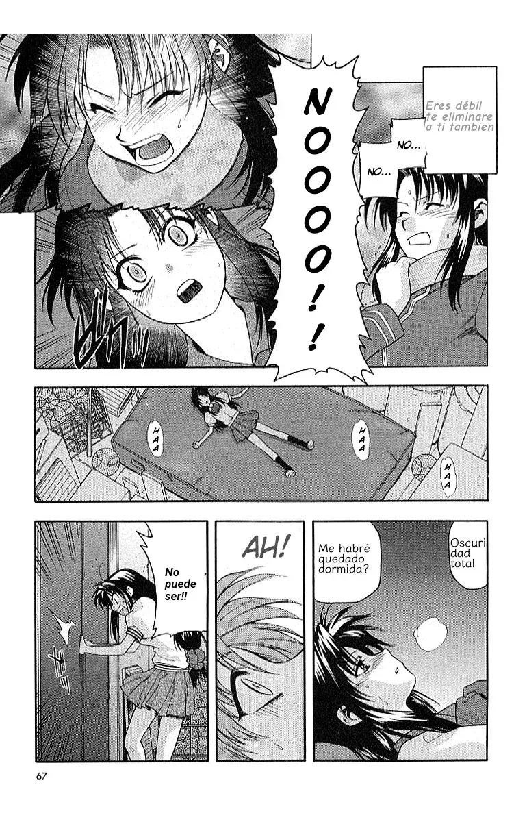 Capitulo 17 page 12