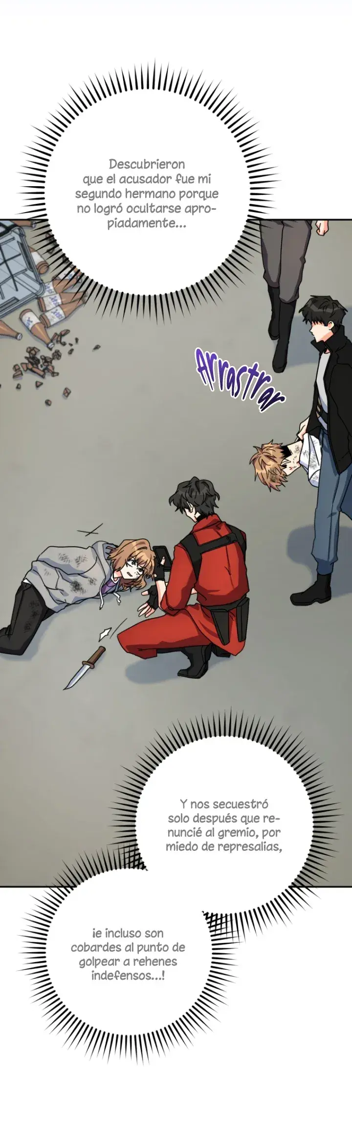 Capitulo 51 page 35