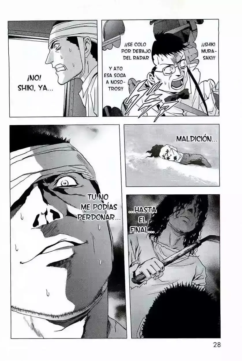 Capitulo 62 page 23