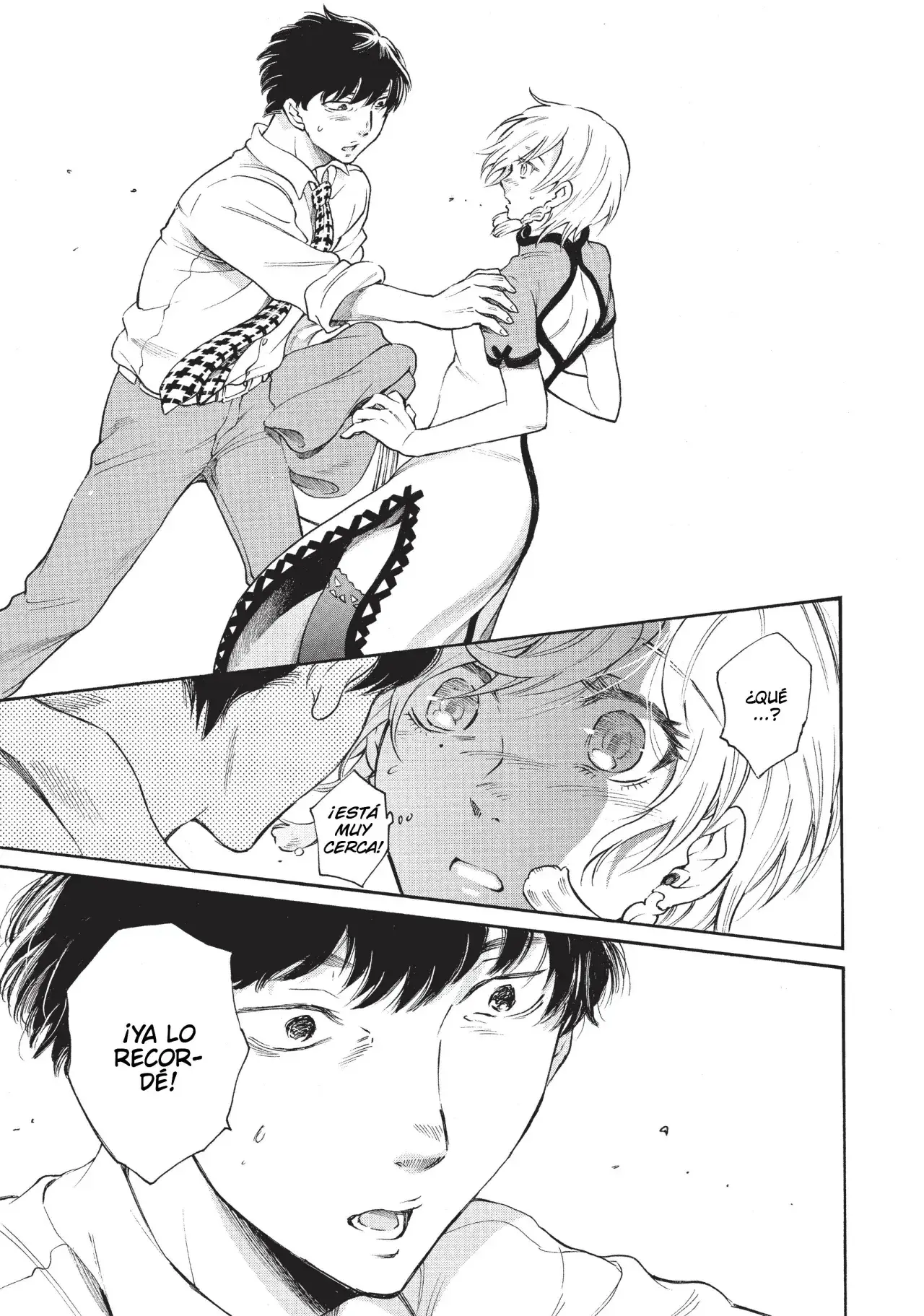 Capitulo 49 page 14