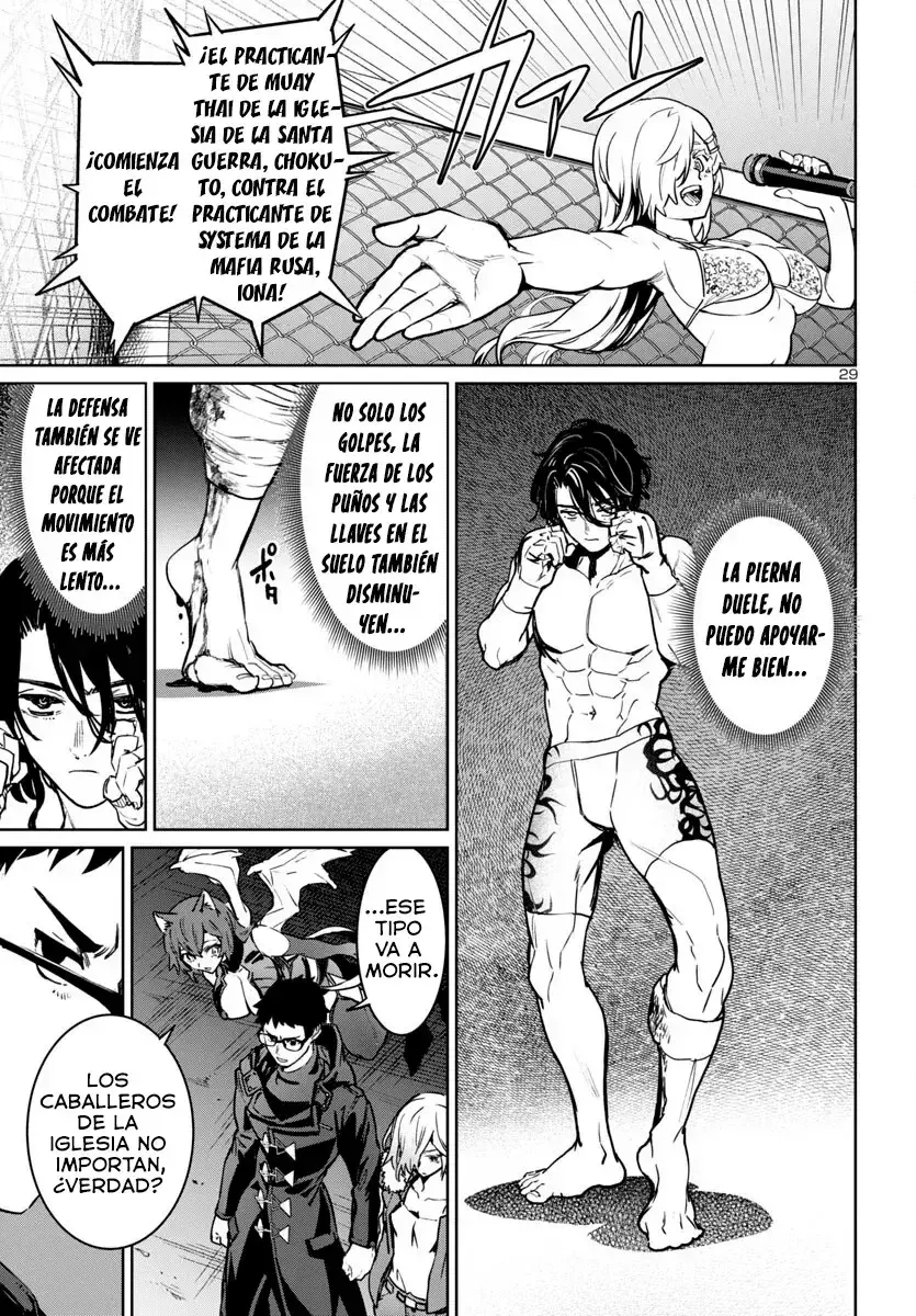 Capitulo 40 page 29