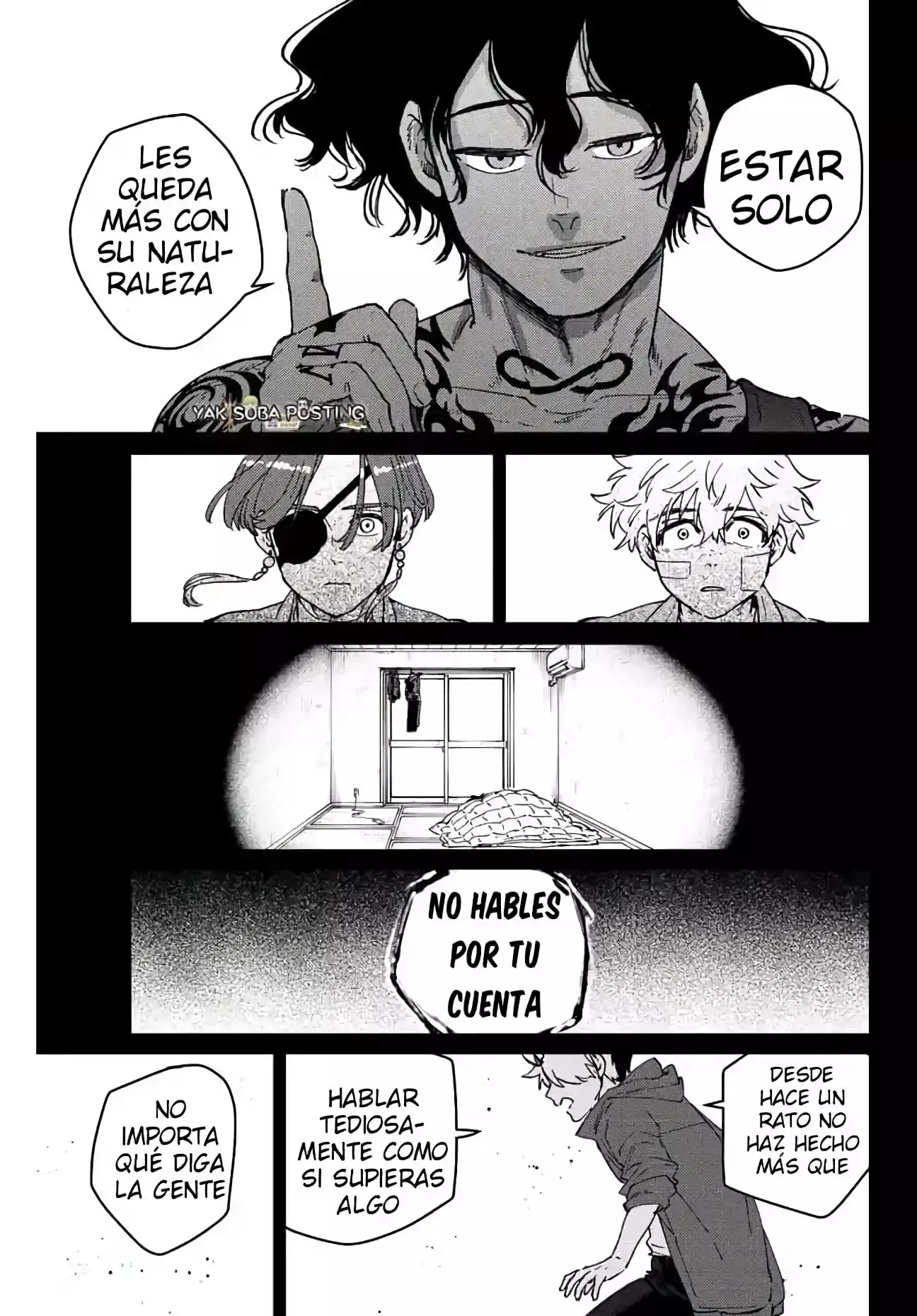 Capitulo 86 page 11