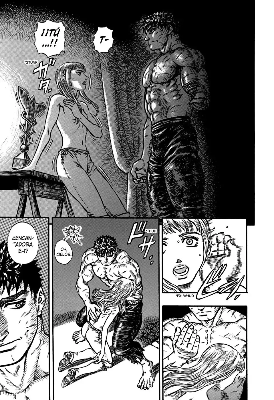 Capitulo 122 page 15