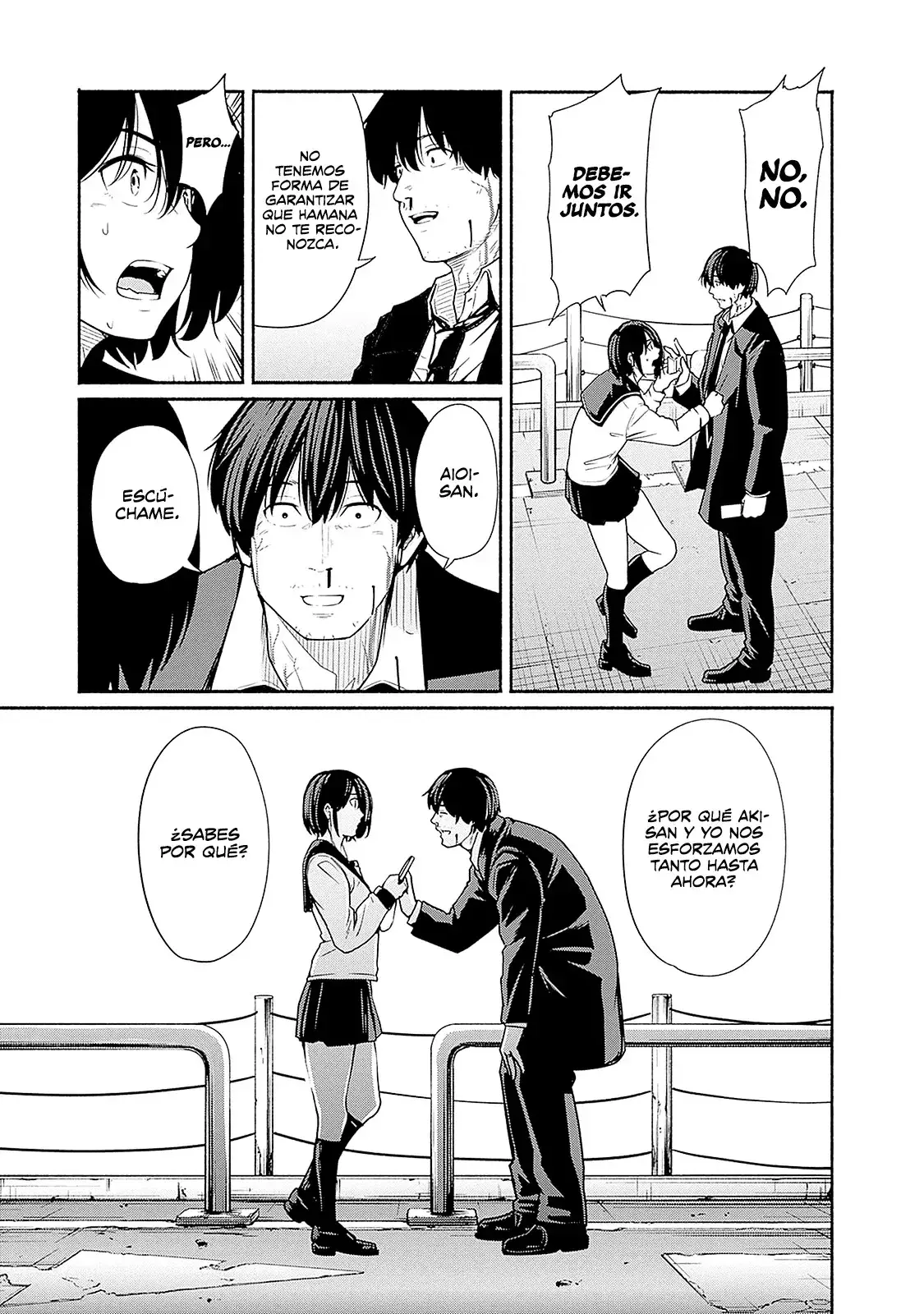 Capitulo 22 page 10