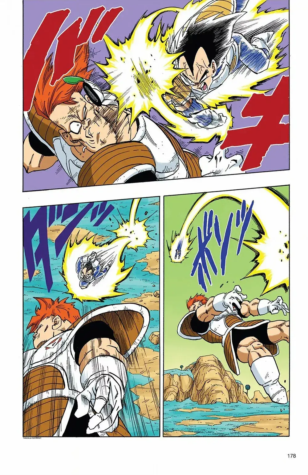 Capitulo 275 page 6