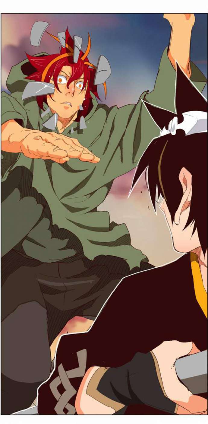 Capitulo 201 page 5