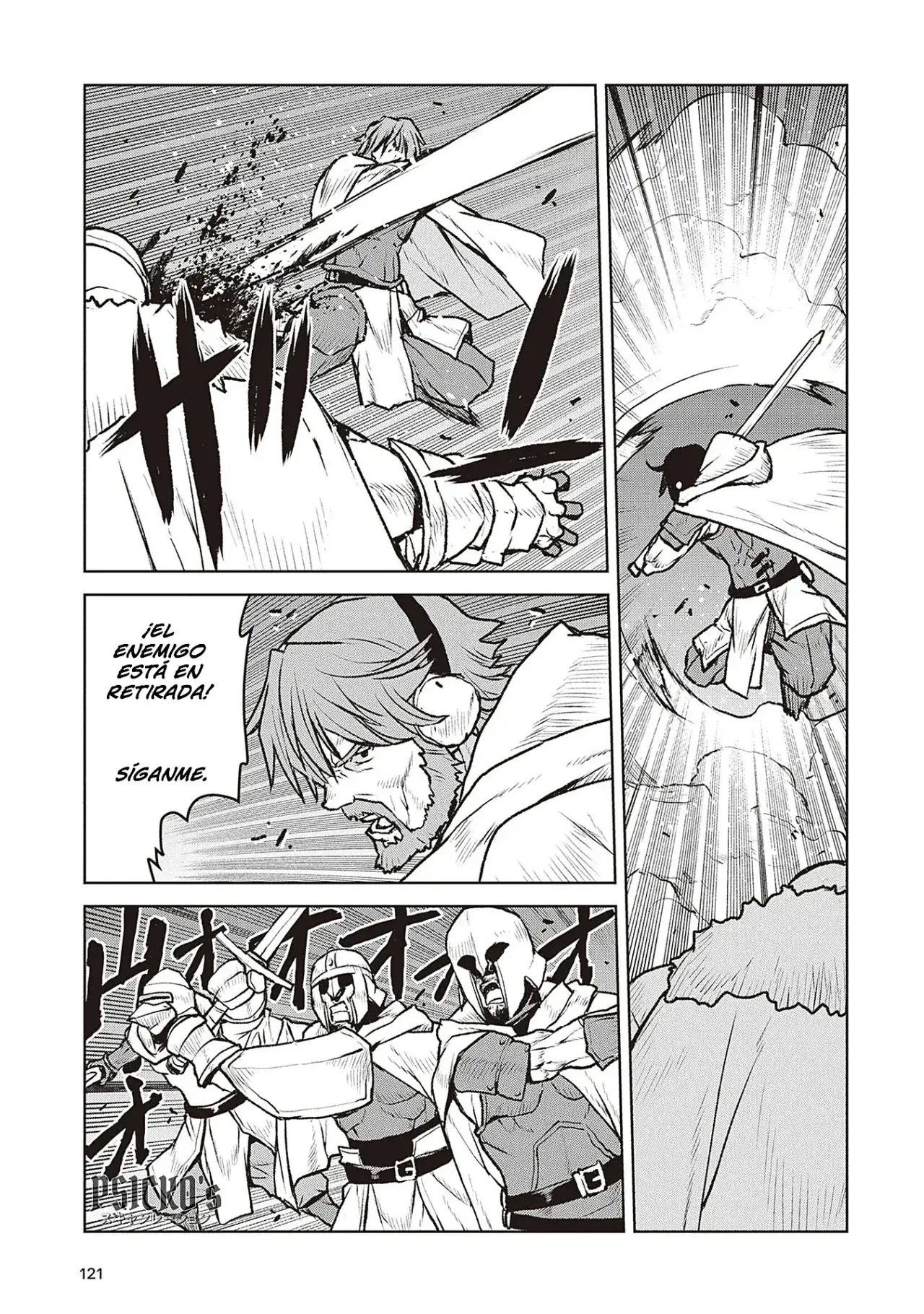 Capitulo 51 page 26