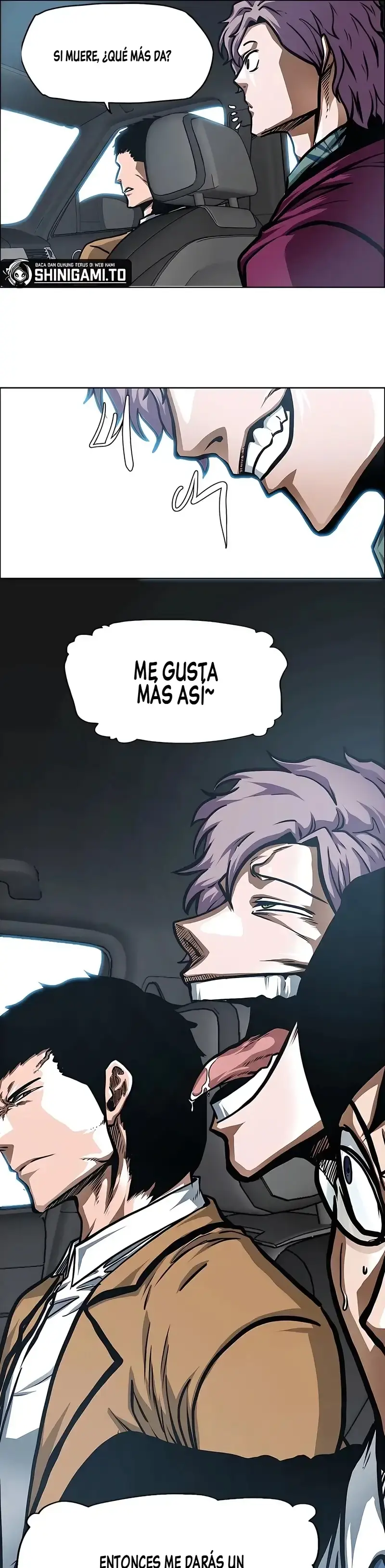 Capitulo 30 page 21
