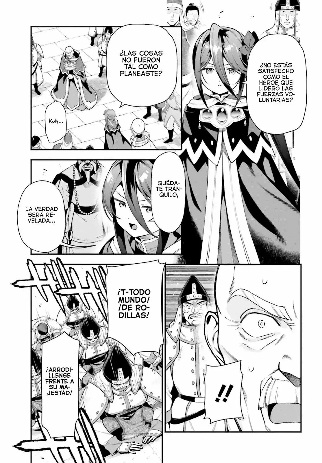 Capitulo 100 page 32