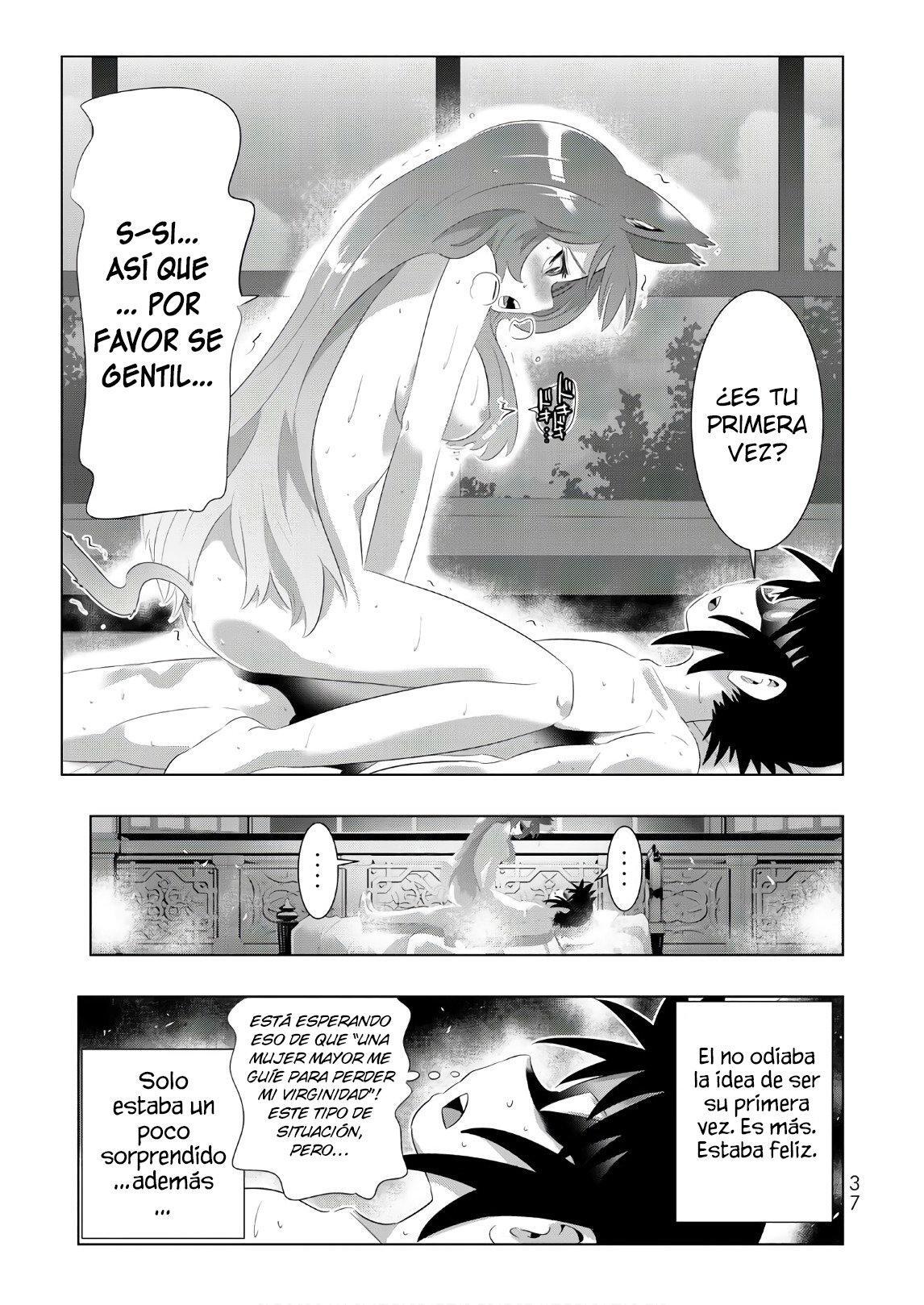 Capitulo 50 page 17