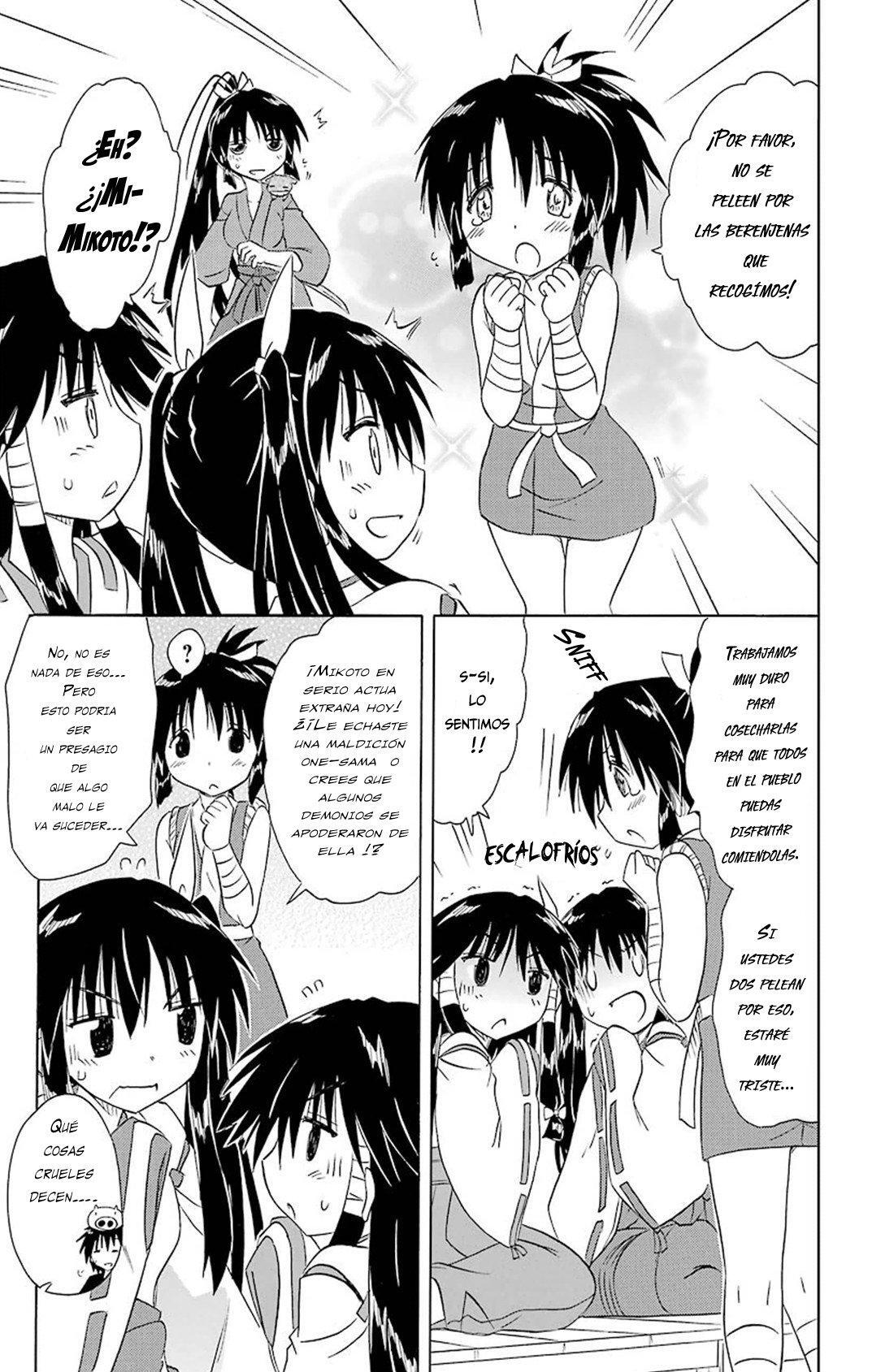 Capitulo 163 page 21