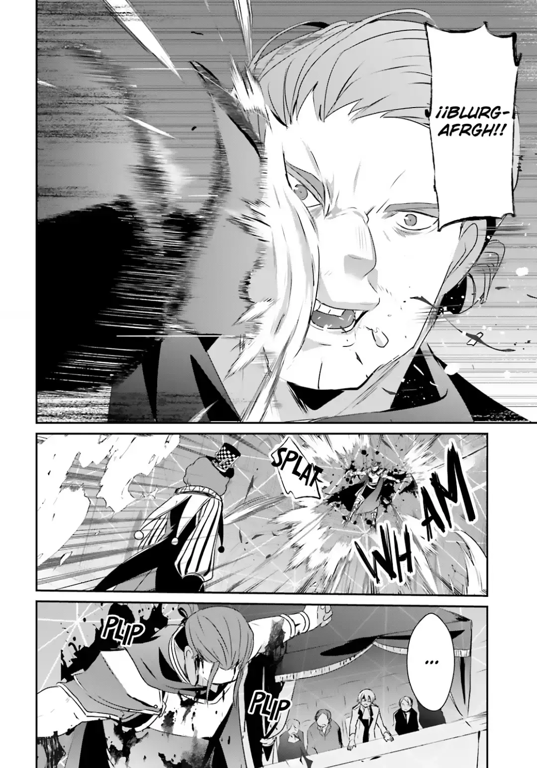 Capitulo 72.1 page 16