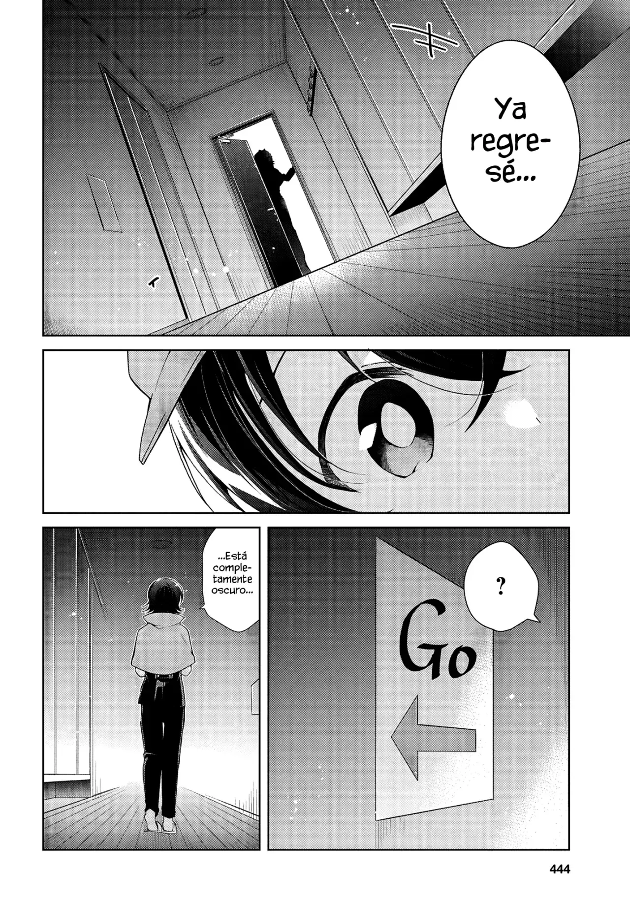 Capitulo 44 page 10