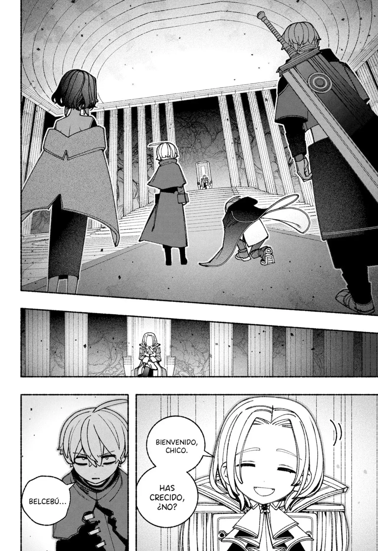 Capitulo 88 page 17