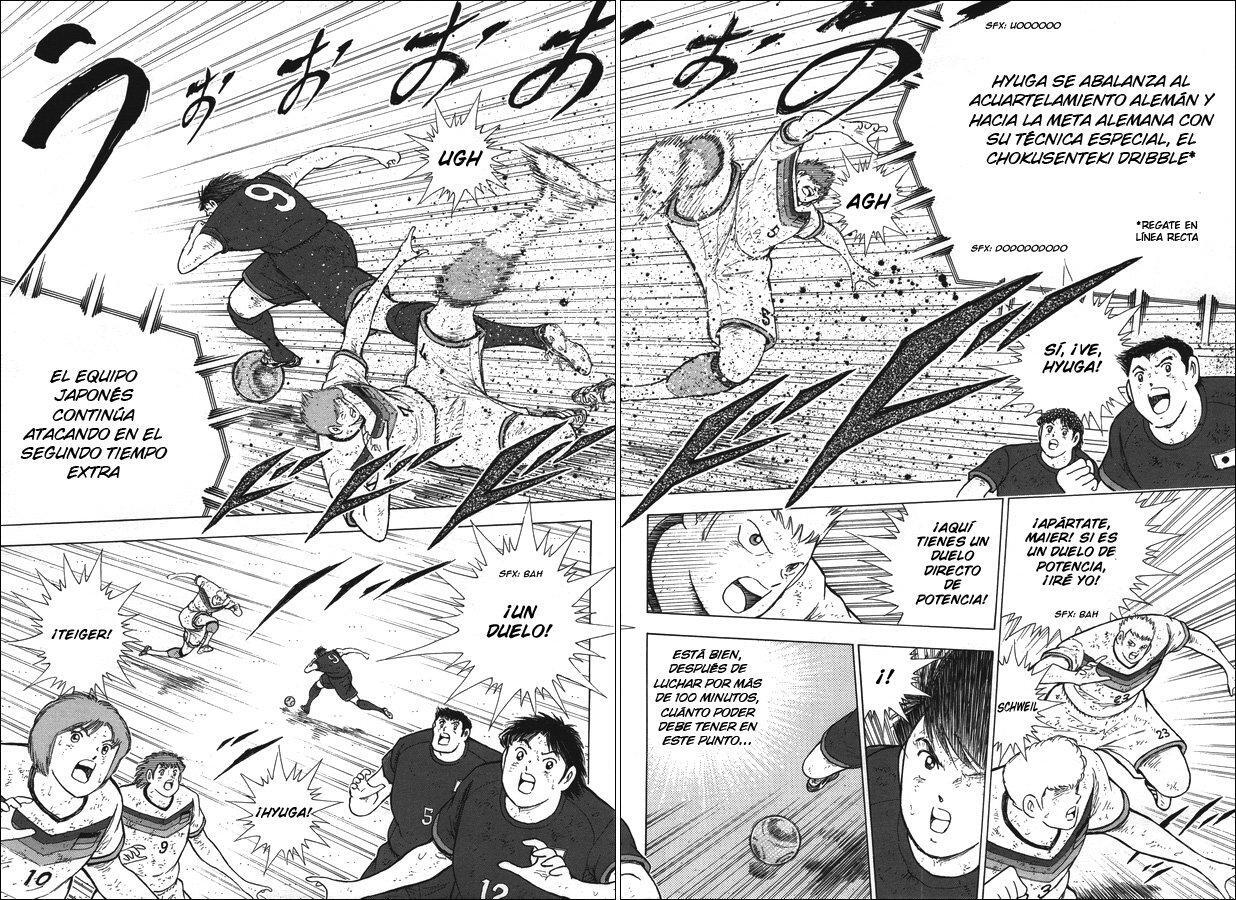 Capitulo 109 page 13