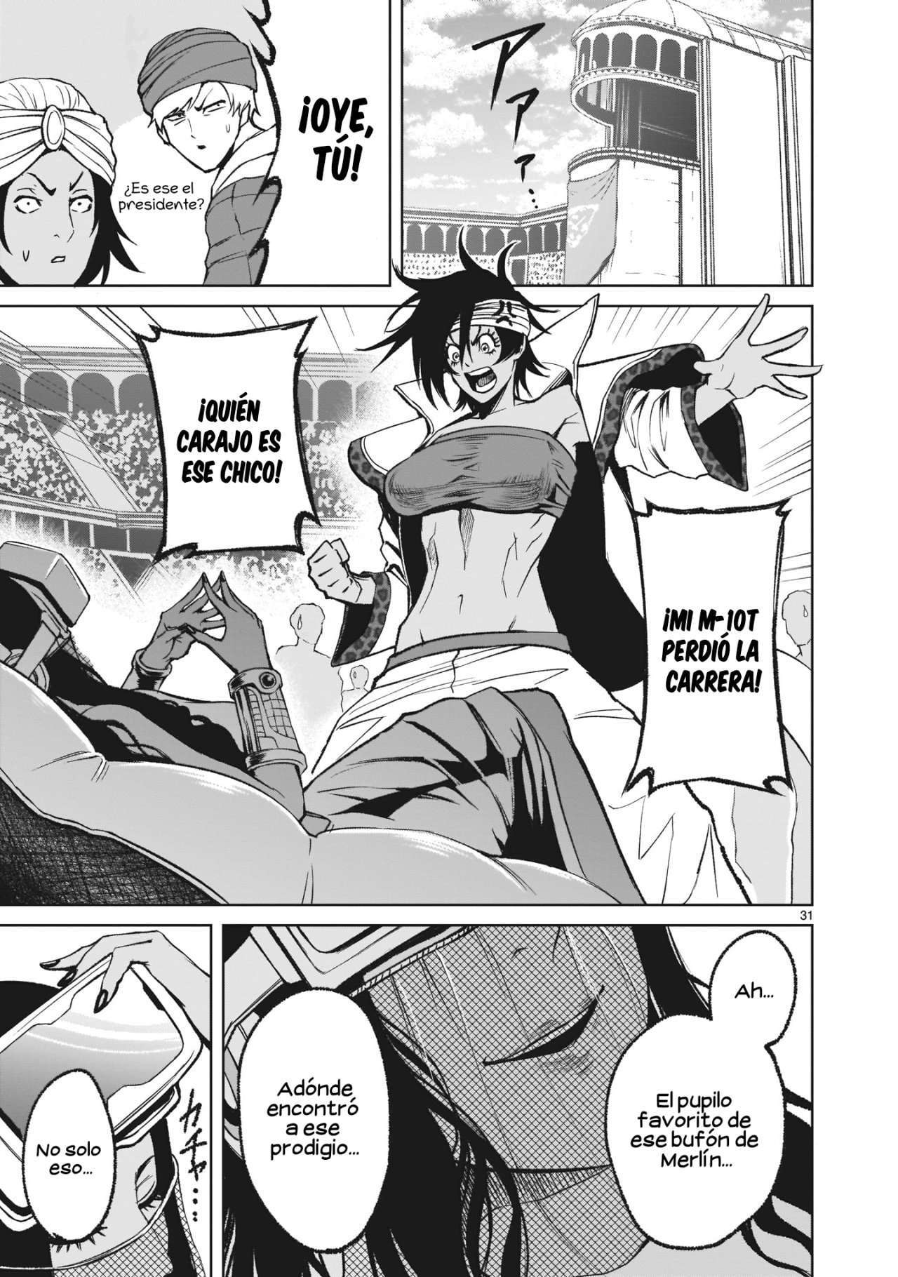 Capitulo 13 page 33