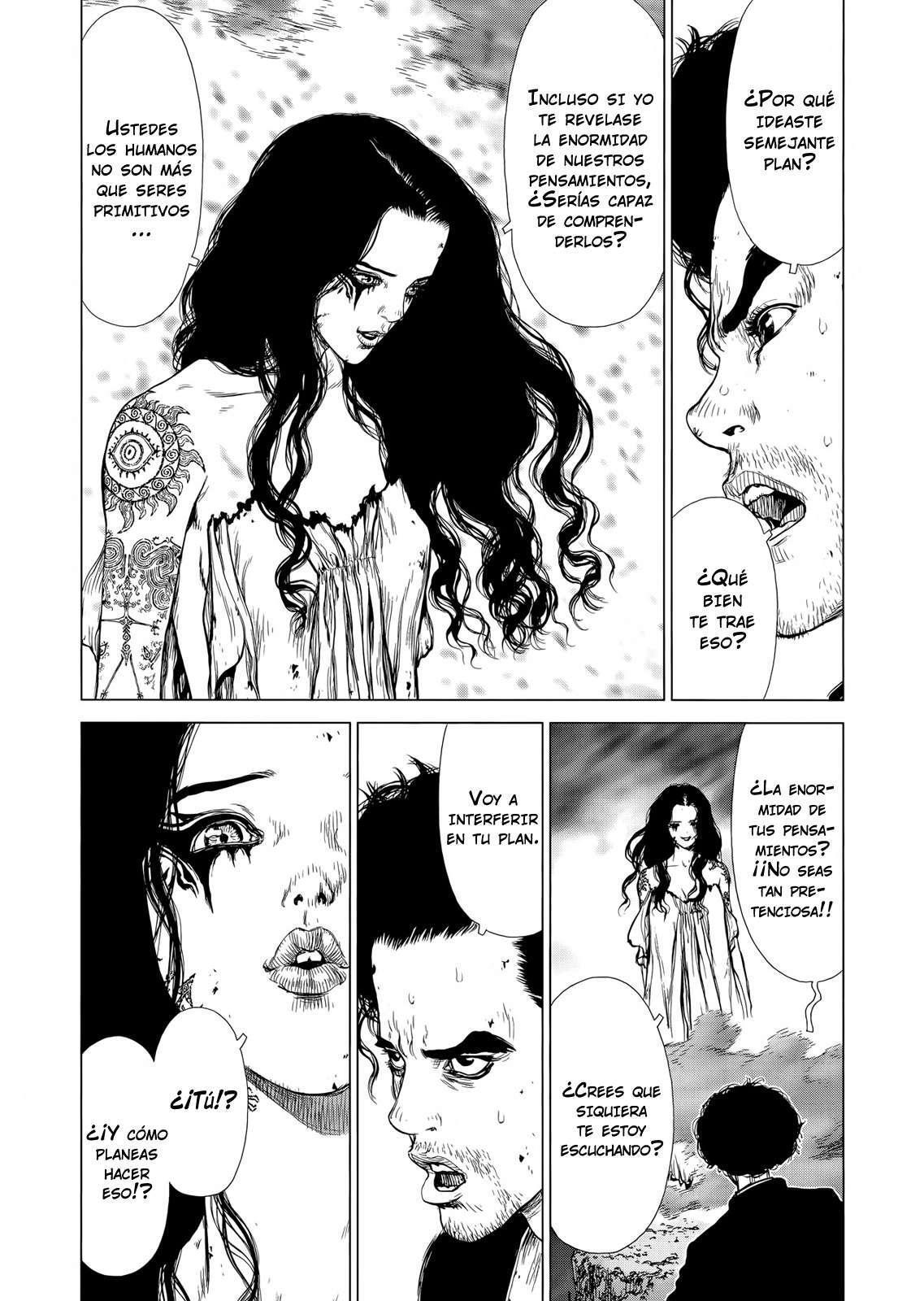 Capitulo 46 page 11