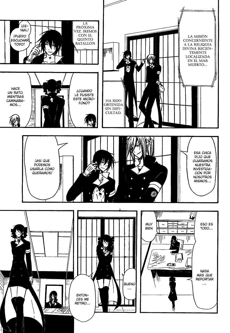 Capitulo 29 page 22