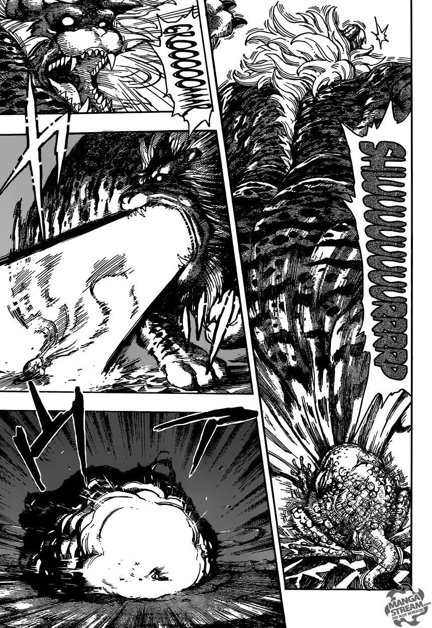 Capitulo 337 page 18