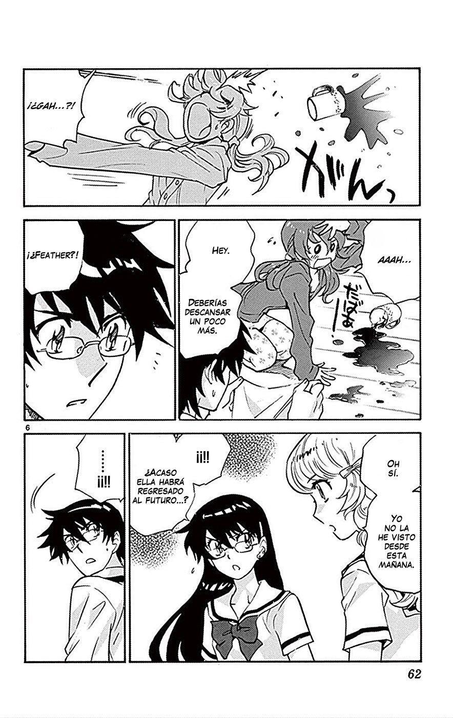 Capitulo 371 page 6