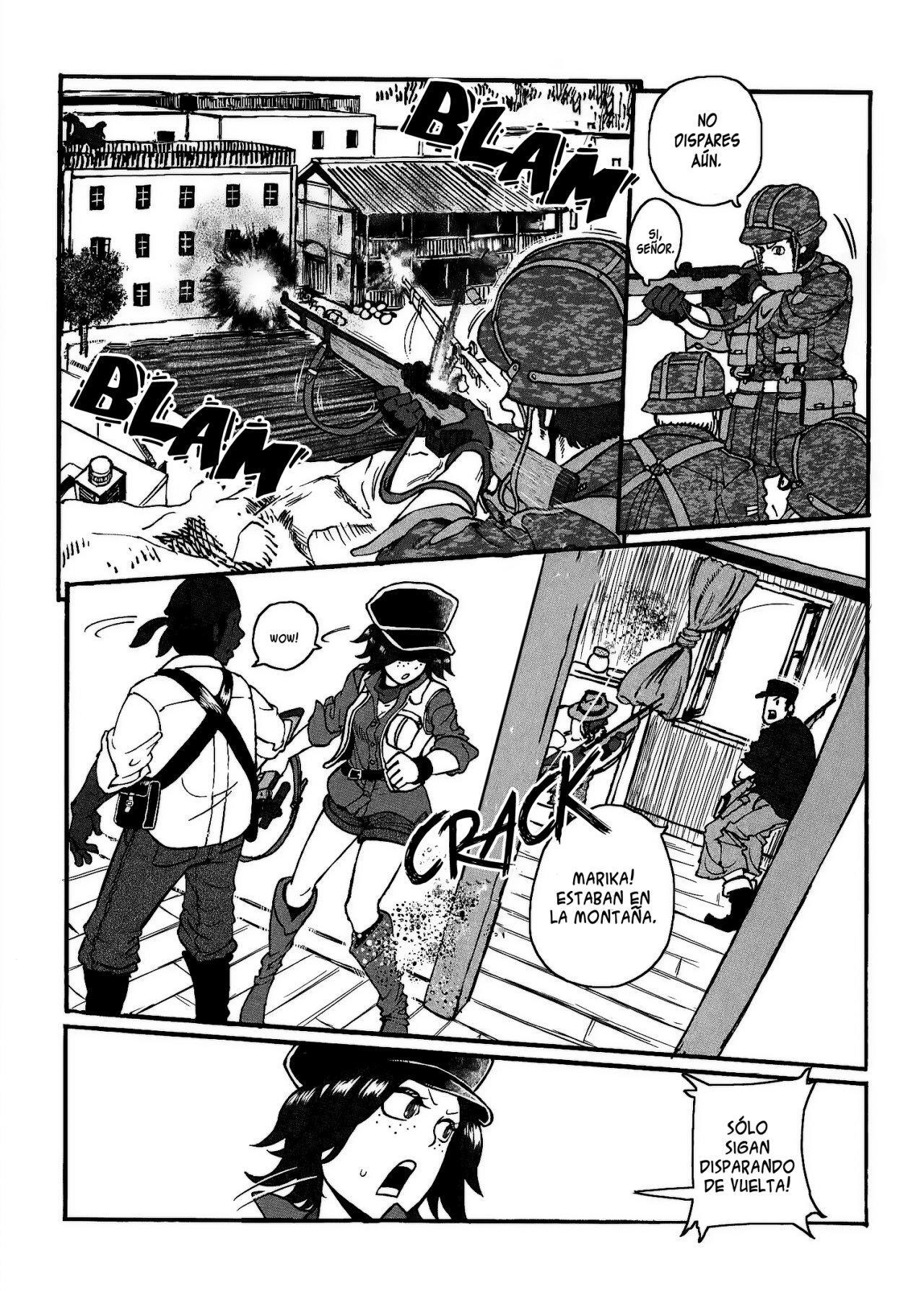 Capitulo 20 page 17
