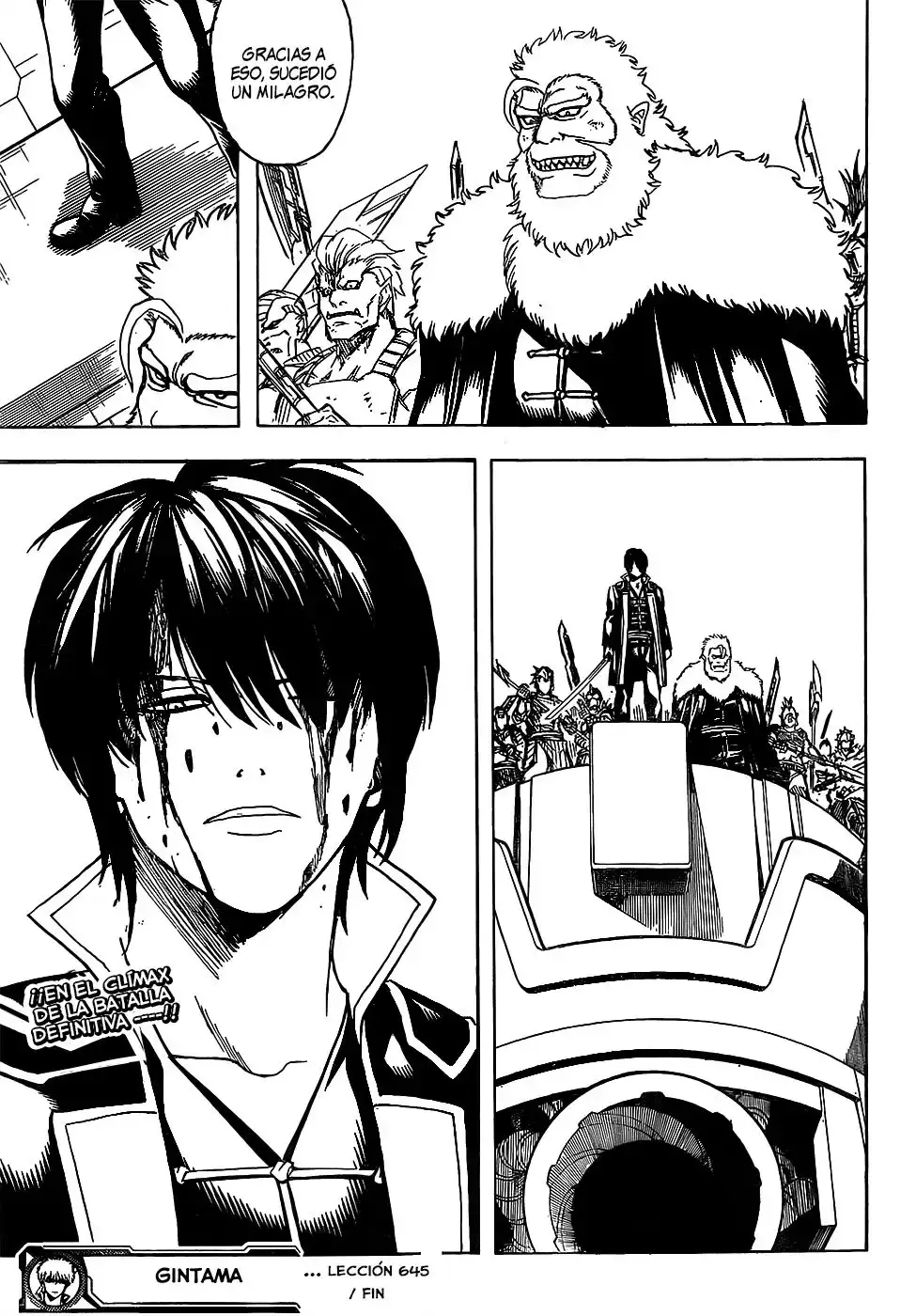 Capitulo 645 page 19